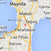 what is province of paranaque|Parañaque City Profile – PhilAtlas.